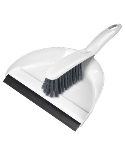 Комплект щетка-сметка Good с совком с кромкой