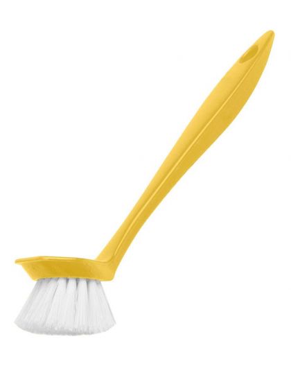 Щетка для посуды Good с прямой ручкой