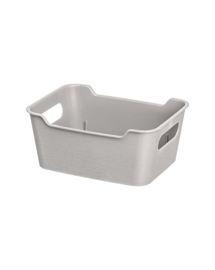 Корзинка универсальная Mango 1.5л. 190х140х80мм