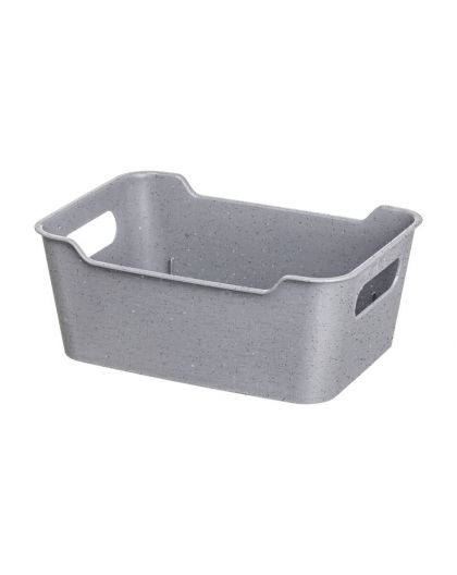 Корзинка универсальная Mango 2,4л. 230х160х90мм