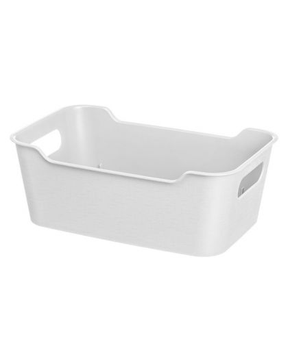 Корзинка универсальная Mango 4,1л. 290х180х105мм