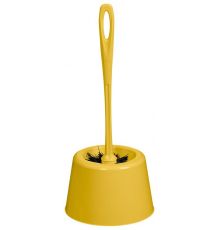 Комплект WC Good стандарт, черная щетина