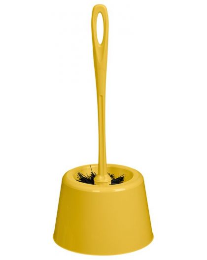 Комплект WC Good стандарт, черная щетина