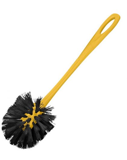 Ерш туалетный Good черная щетина