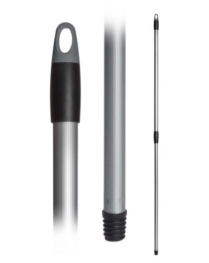 Черенок Rimo телескопический Мах 130см (светло-серый)