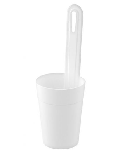 Контейнер универсальный подвесной 1,3л белый