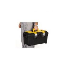 Ящик для инструментов Saturn 22,5, 580х320х280мм с органайзером, вставкой и металлическими замкам