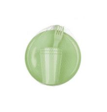 Набор посуды  9 предметов