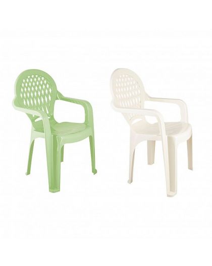 Стульчик детский Giraffix 350х340х560мм