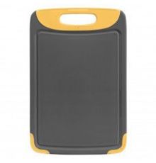 Доска разделочная SOLID 290х190мм (Серый)