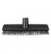 Скрабер для пола 240*74*65мм (Темно-серый)