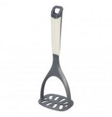 Картофелемялка MAESTRO 33см (Светло-серый)