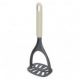Картофелемялка FIESTA, 33см (Светло-серый)