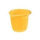 Ведро 10л (Желтый)