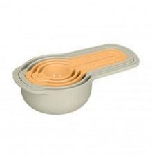 Набор мерных ложек 5шт