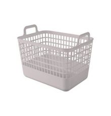 Корзина KOBO 320x224x255мм, 15л (Светло-бежевый)