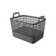 Корзина KOBO 320x224x255мм, 15л (Серый)