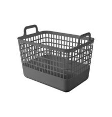 Корзина KOBO 320x224x255мм, 15л (Серый)