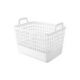 Корзина KOBO 320x224x255мм, 15л (белый)