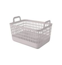 Корзина KOBO 320x224x210мм, 12л (Светло-бежевый)