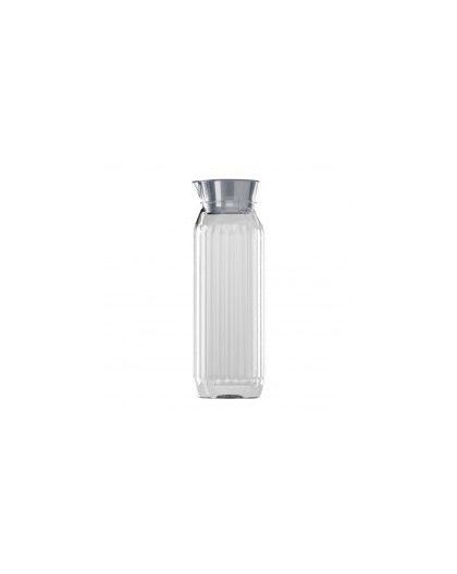 Кувшин для холодных напитков ROSSI 1,4Л (Серый металлик)