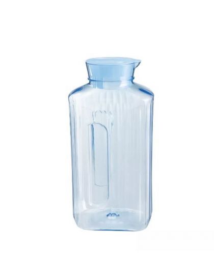 Кувшин для холодных напитков TREND 2л (Голубой) 129*85*260мм