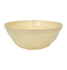 Салатник Modena/Riva 4 л (бледно-желтый)