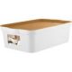 Ящик для хранения Keeplex Wood 14л 45,2х29,8х14см
