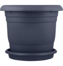 Горшок для цветов с поддоном InGreen ATHENA 76л