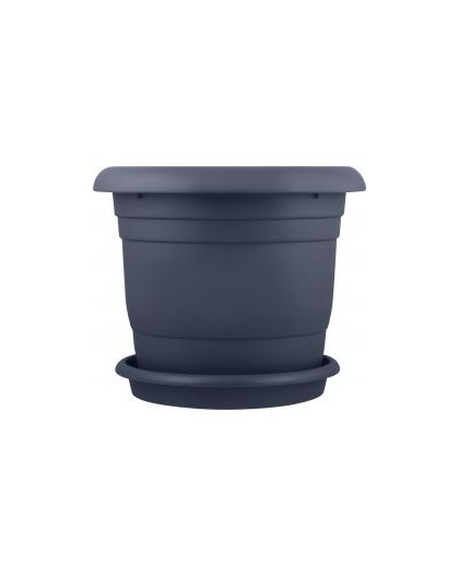 Горшок для цветов с поддоном InGreen ATHENA 76л