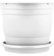 Горшок для цветов с поддоном InGreen ATHENA 76л