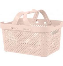 Корзинка для хранения с ручками Follow Me 5л