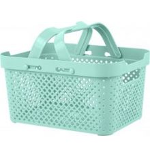 Корзинка для хранения с ручками Follow Me 5л