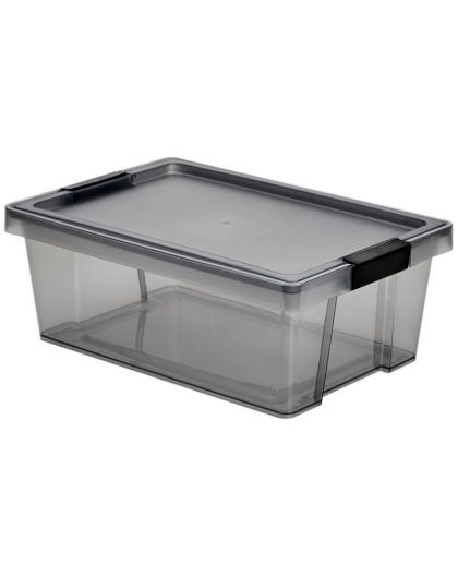 Ящик для хранения  ХЕНДИ 7,5 л 360x245x135 мм