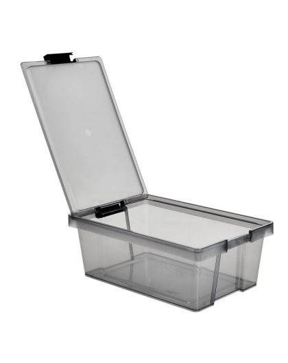 Ящик для хранения  ХЕНДИ 14 л 430x290x160 мм