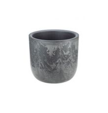 Кашпо МИКРИТ D280мм 7,8л со вставкой