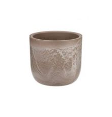Кашпо МИКРИТ D280мм 7,8л со вставкой