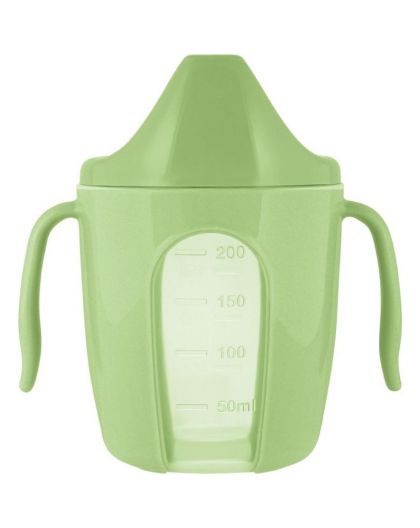 Поильник детский Lalababy Protect Me