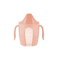 Поильник детский Lalababy Protect Me