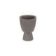 Кашпо ВЕЛЬВЕТ D150мм 1л со вставкой
