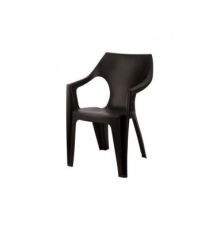 Кресло Decorona DeForma 550x535x785 мм