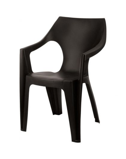 Кресло Decorona DeForma 550x535x785 мм