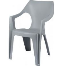 Кресло Decorona DeForma 550x535x785 мм