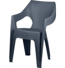 Кресло Decorona DeForma 550x535x785 мм