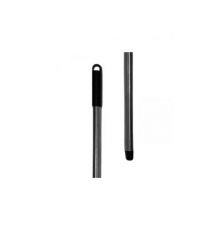 Черенок для щеток 130см хромированный (24) Китай