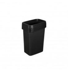 Контейнер для мусора  SMART BIN PRO 10л (Черный)
