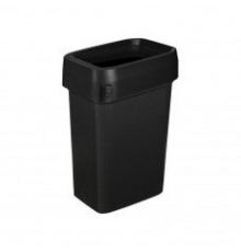 Контейнер для мусора SMART BIN PRO 25л (Черный)