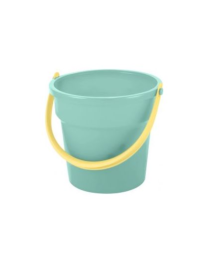 Ведерко Play with Me эвкалиптовый рассвет