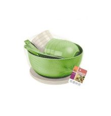 Набор для пикника Plast Team на 4 персоны 25 предметов