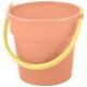 Ведерко Play with Me персиковая карамель
